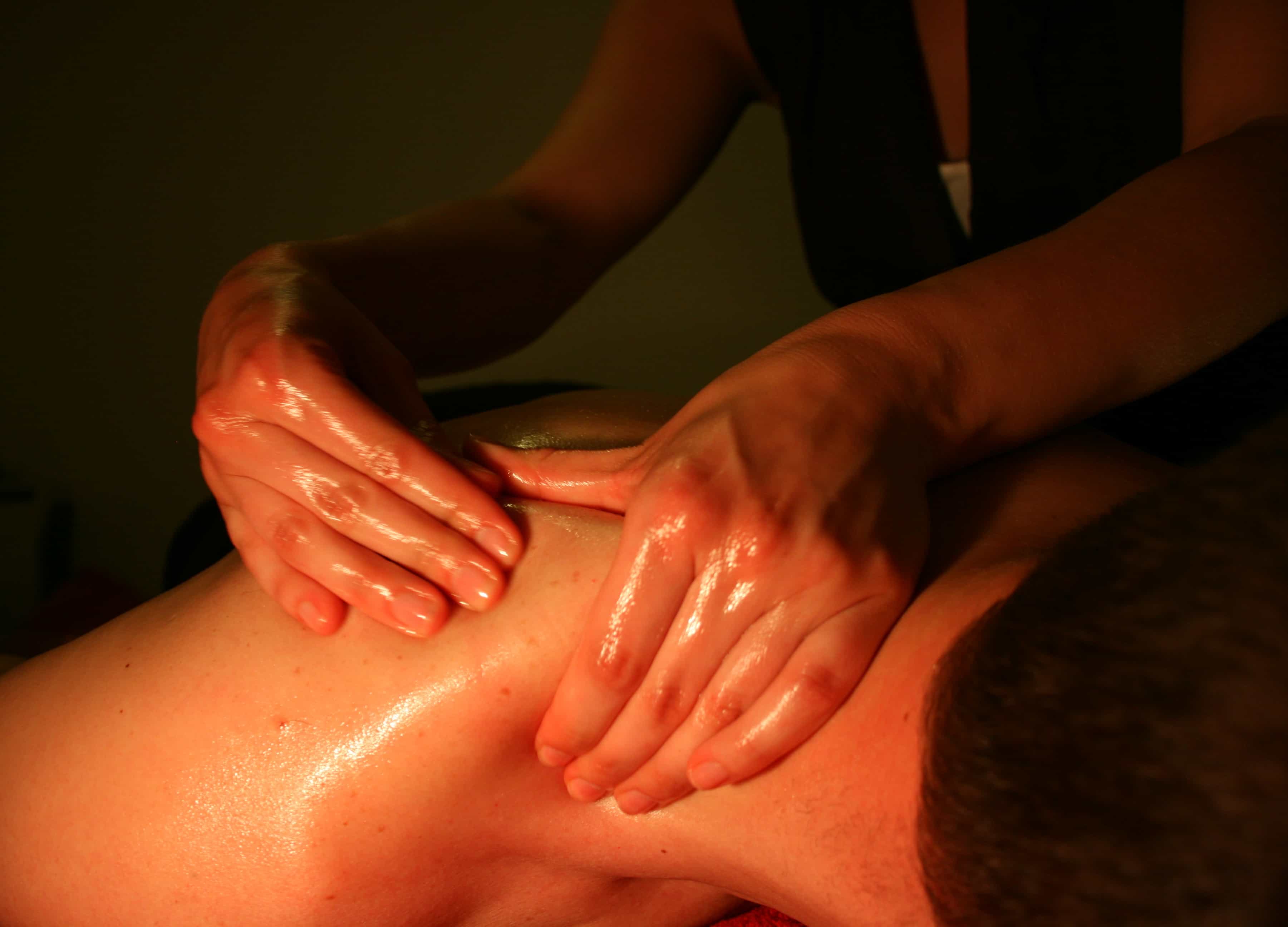 Massage Classique Sur-mesure