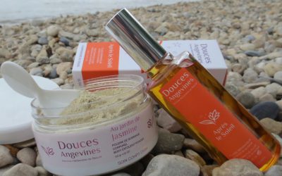 Tout pour prolonger la douceur et le bronzage de l’été…