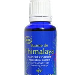 Baume de l’Himalaya