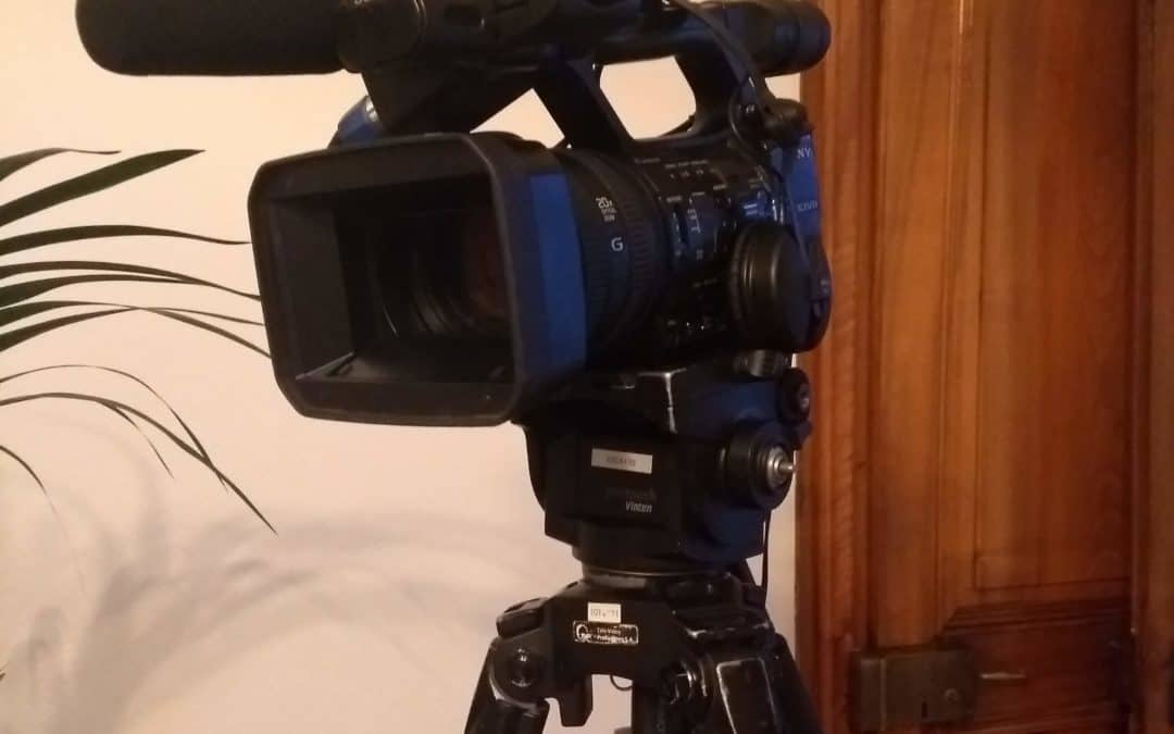Reportage de Canal Alpha sur les mam’preneurs