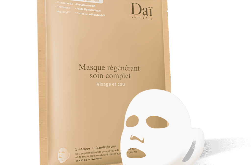 L&rsquo;association parfaite pour votre peau