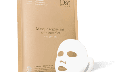 L&rsquo;association parfaite pour votre peau