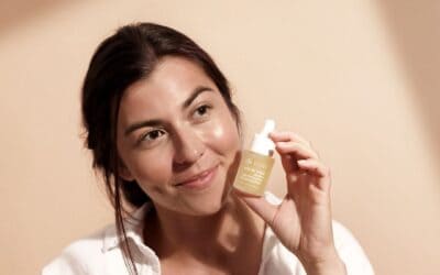 Vous aimeriez une peau halée sans les risques du soleil ?